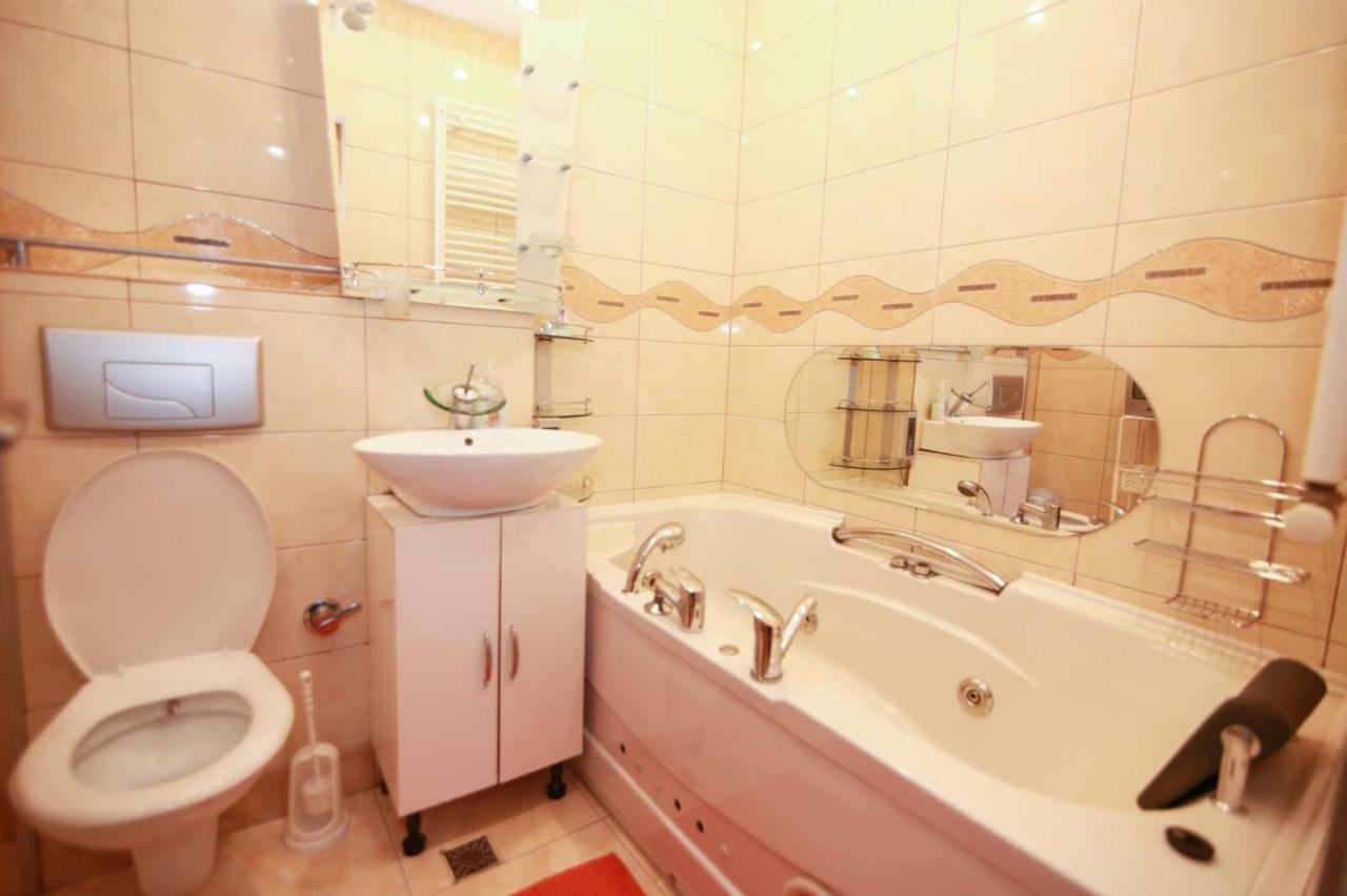 Apartament Happynest Предял Екстер'єр фото